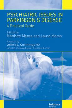 Psychiatric Issues in Parkinson's Disease
