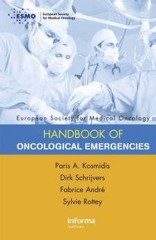 Esmo Handbook of Oncological Emergencies