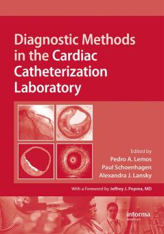 Diagnostic Methods in the Cardiac Catheterization Laboratory