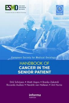 ESMO Handbook of Cancer in the Senior Patient