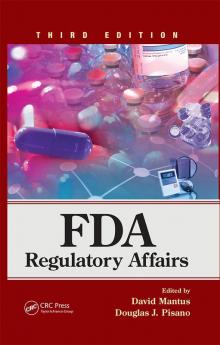 FDA Regulatory Affairs