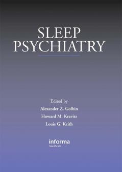 Sleep Psychiatry