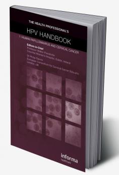 Health Professional's HPV Handbook