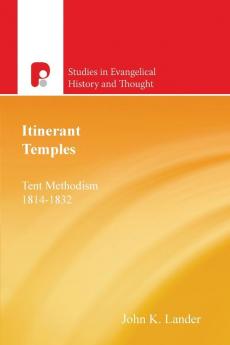 Itinerant Temples