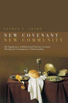 New Covenant New Community