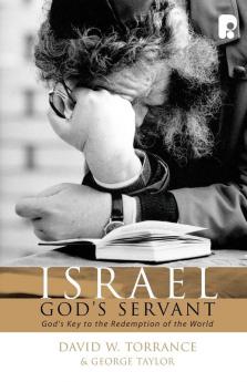 Israel God's Servant