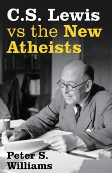 CS Lewis vs the New Atheists