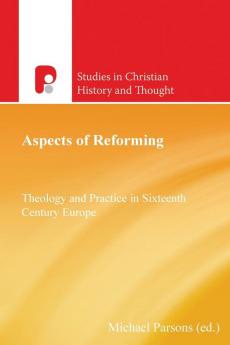 Aspects of Reforming