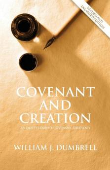 Covenant and Creation