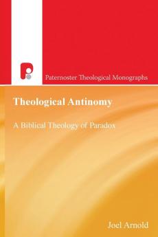 Theological Antinomy