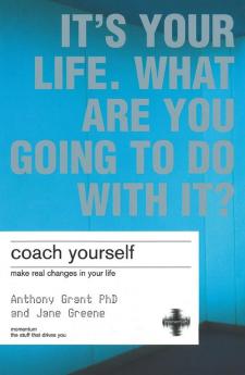 Coach Yourself (Book)