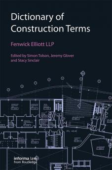 Dictionary of Construction Terms