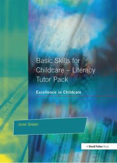 Basic Skills for Childcare - Literacy