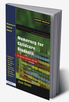 Numeracy for Childcare Students