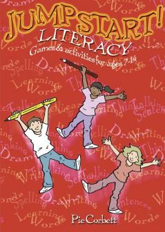 Jumpstart! Literacy