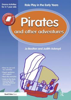 Pirates and Other Adventures