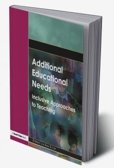 Additional Educational Needs