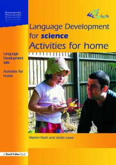 Language Development for Science