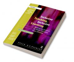 Managing the Curriculum for Children with Severe Motor Difficulties