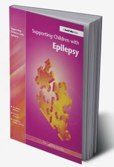 Supporting Children with Epilepsy