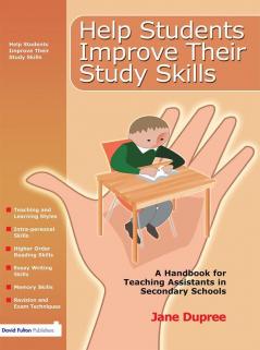 Help Students Improve Their Study Skills