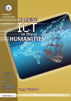 Learning ICT in the Humanities