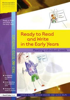 Ready to Read and Write in the Early Years