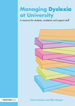 Managing Dyslexia at University