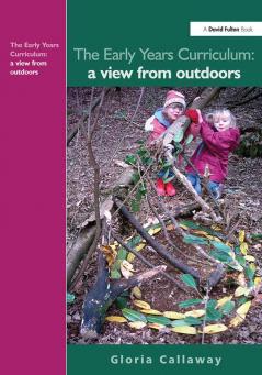 Early Years Curriculum