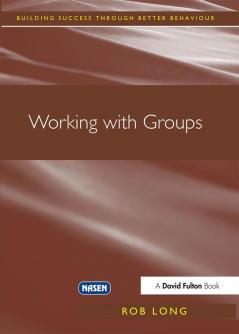 Working with Groups