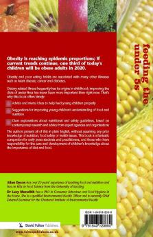 Feeding the Under 5s