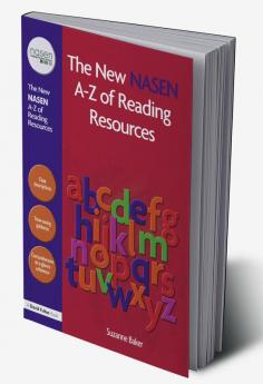 New nasen A-Z of Reading Resources