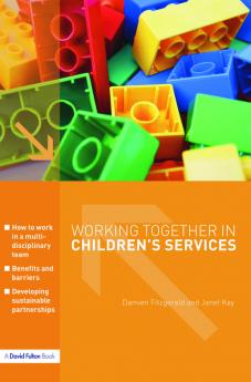 Working Together in Children's Services