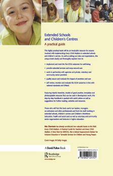 Extended Schools and Children's Centres