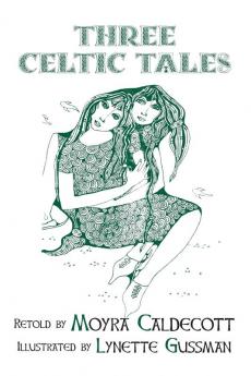 Three Celtic Tales