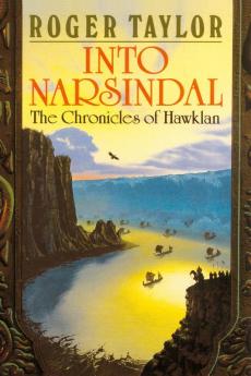 Into Narsindal