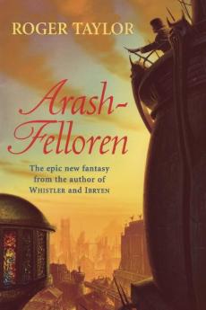 Arash-Felloren