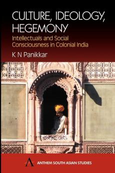 Culture Ideology Hegemony