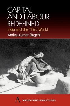 Capital and Labour Redefined: India and the Third World: 1 (Anthem South Asian Studies)