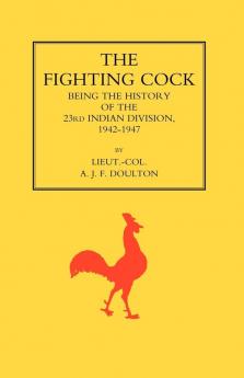 Fighting Cock