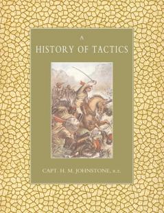 HISTORY OF TACTICS