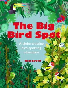 THE BIG BIRD SPOT