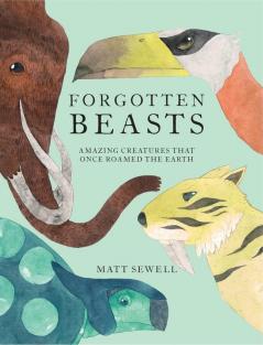 FORGOTTEN BEASTS