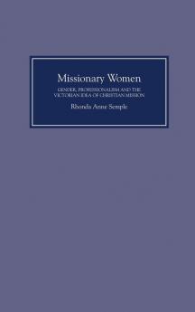 Missionary Women