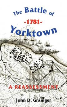 Battle of Yorktown 1781