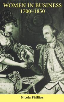 Women in Business 1700-1850