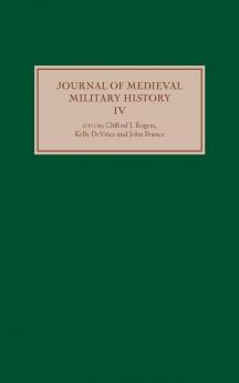 Journal of Medieval Military History