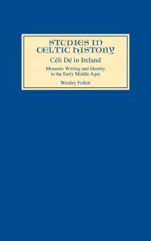 Céli Dé in Ireland