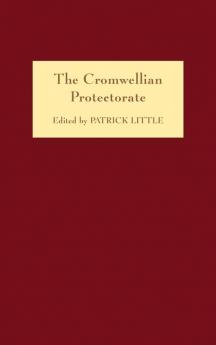 Cromwellian Protectorate