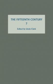 The Fifteenth Century Volume 7